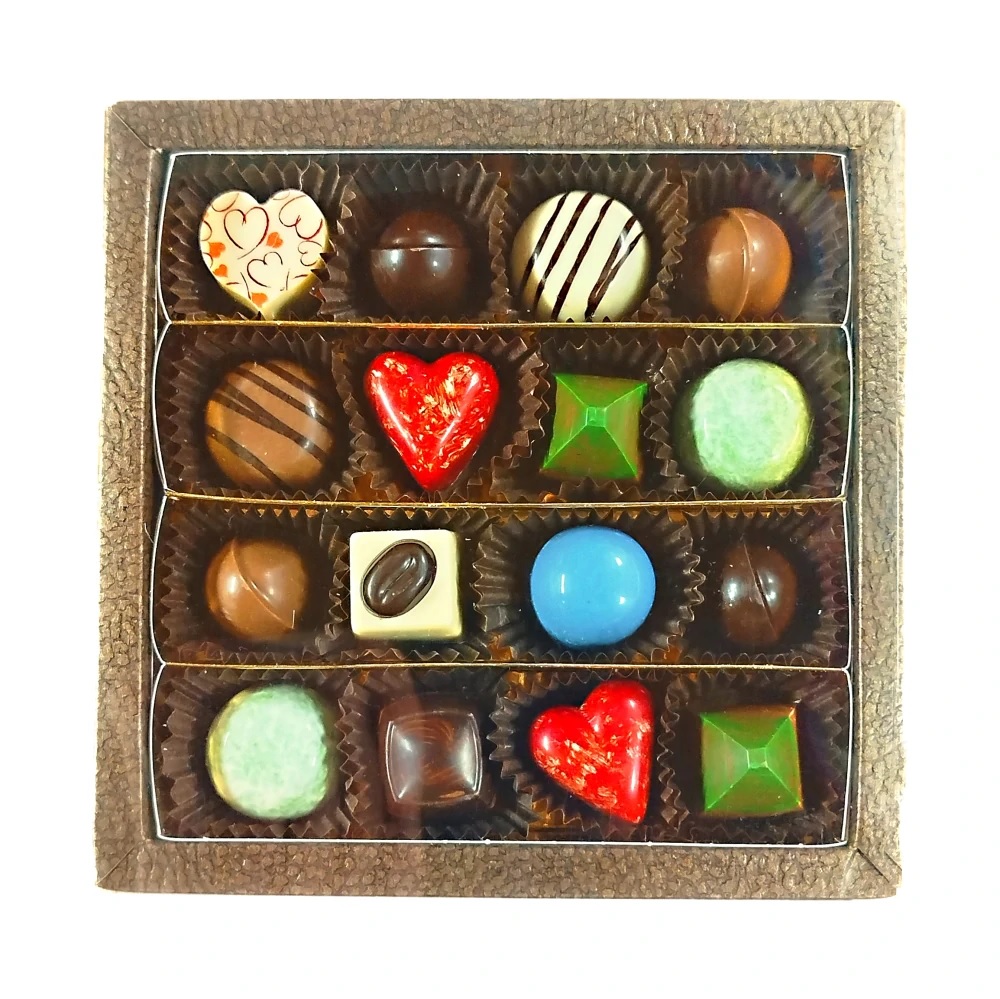 pralinky