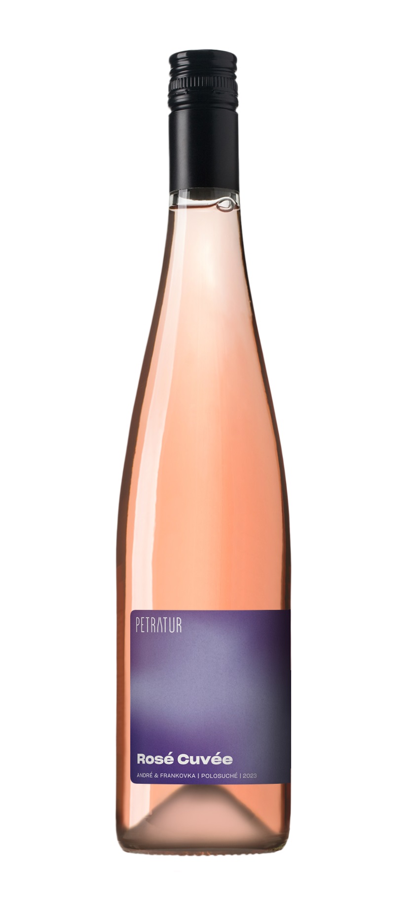 víno-rosé