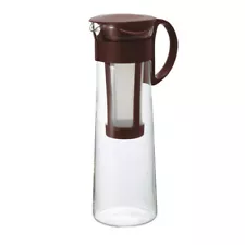 konvice pro ledovou kávu