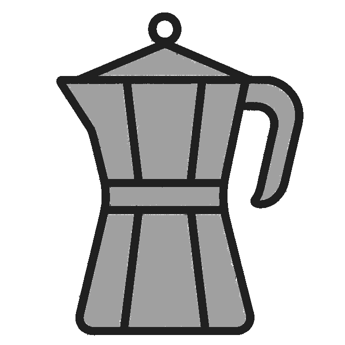 Moka Express Bridgerton