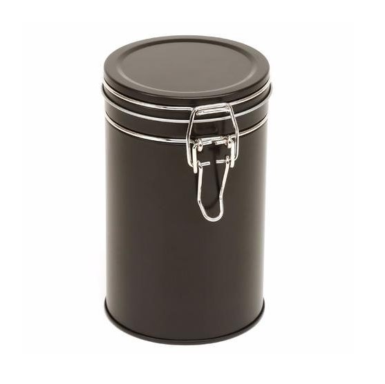 Plechovka 87x140mm - 850 ml s odklápěcím víkem