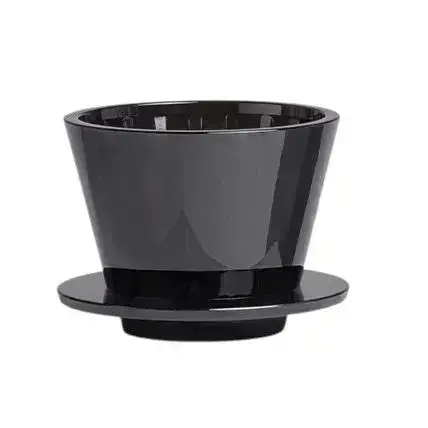 Timemore Crystal Eye B75 Dripper 01 plastový - černý