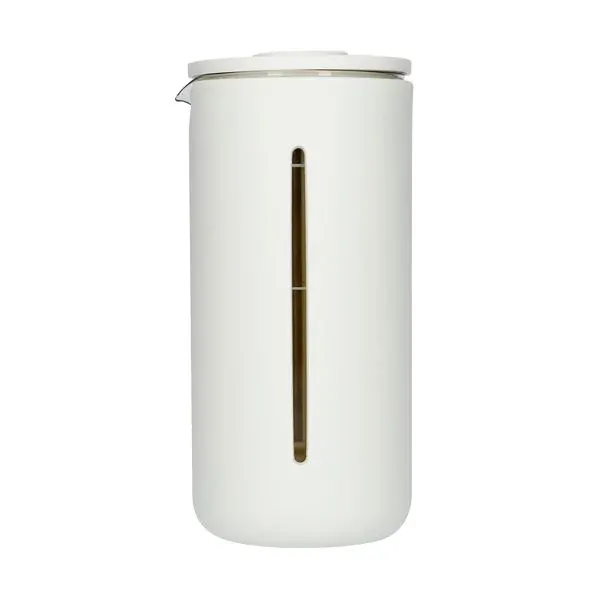 Timemore U French Press 450 ml - bílý