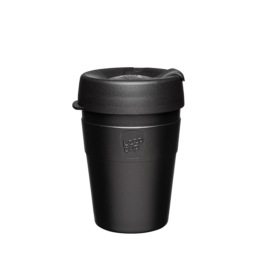 KeepCup Thermal Black 340 ml