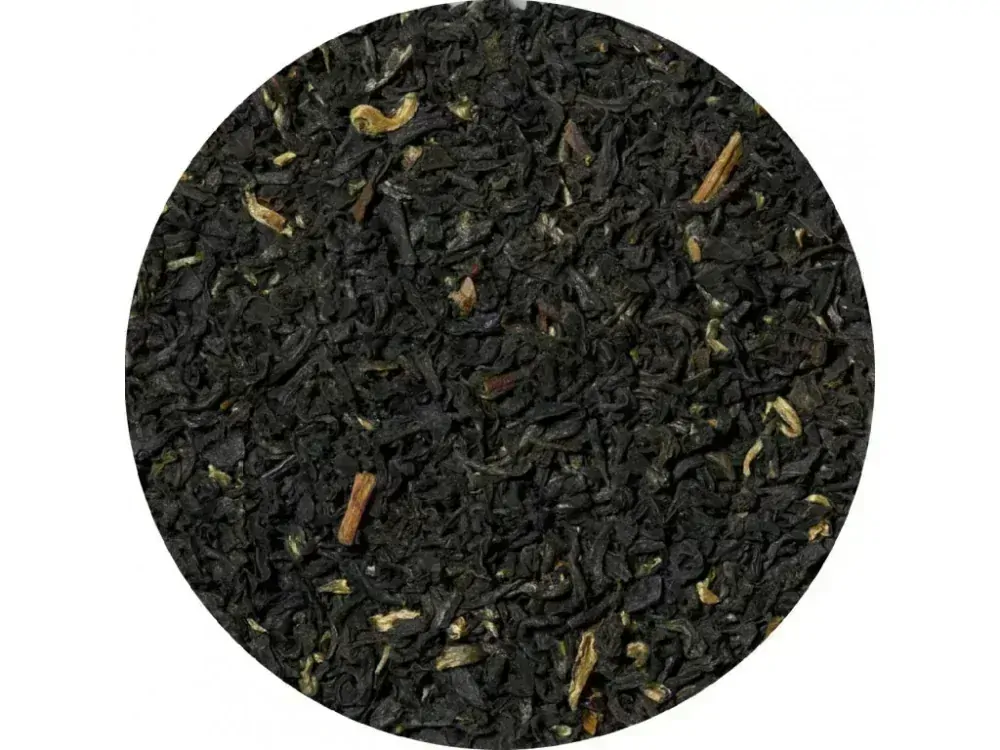 Černý čaj: Assam TGFOP1 70g