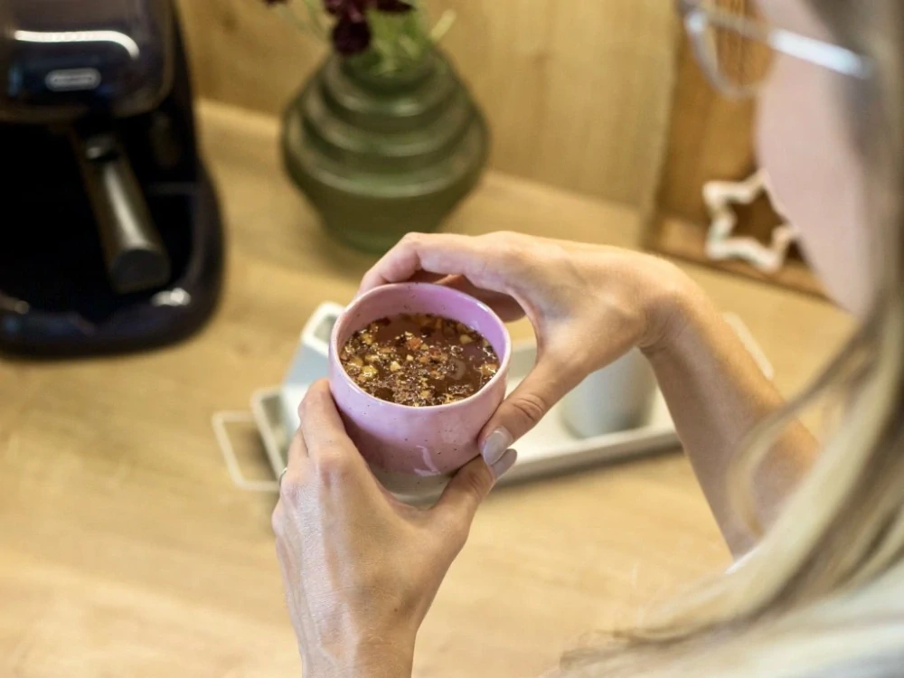 Ovocný čaj aromatizovaný: Dvanáct bobulí 100g