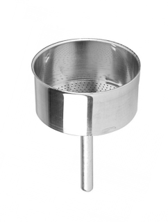 Náhradní trychtýřek pro hliníkové kávovary Bialetti 3