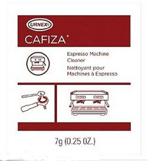 Urnex Cafiza 7g