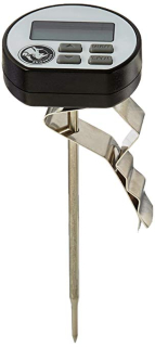 Baristický teploměr Rhinowares digitální