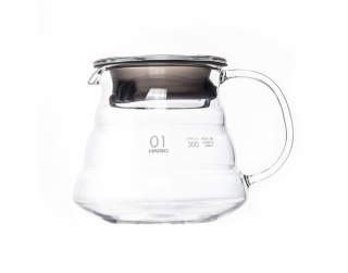 Konvice Hario Range V60 Range Server (XGS-36TB) - 360 ml