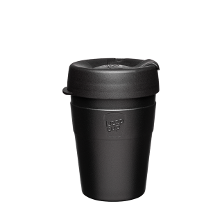 KeepCup Thermal Black 340 ml